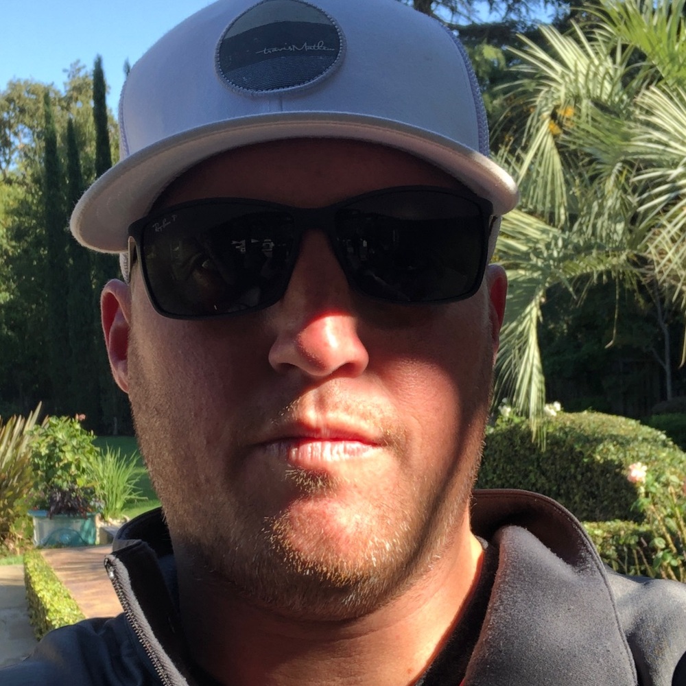 Meet your Posher, Billy